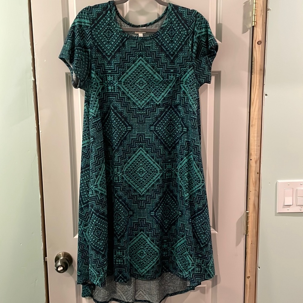 Lularoe Carly